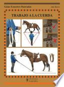 Libro Trabajo a la cuerda