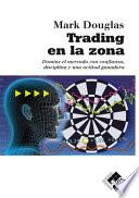 Libro Trading en la zona