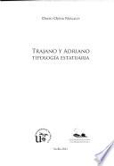 Libro Trajano y Adriano