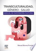 Libro Transculturalidad, género y salud