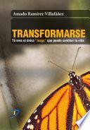 Libro Transformarse