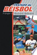 Libro Tratado de Béisbol