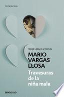 Libro Travesuras de la niña mala / The Bad Girl