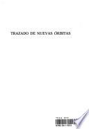 Libro Trazado de nuevas orbitas