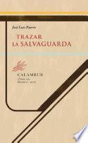 Libro Trazar la salvaguarda