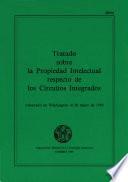 Libro Treaty on Intellectual Property in Respect of Integrated Circuits (Spanish version)
