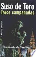 Libro Trece campanadas