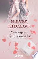 Libro Tres capas, máxima suavidad