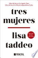 Libro Tres mujeres