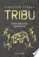 Libro Tribu