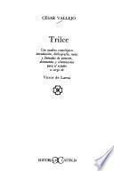Libro Trilce