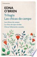 Libro Trilogía Las chicas de campo