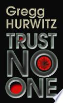 Libro Trust No One