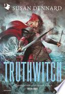 Libro Truthwitch