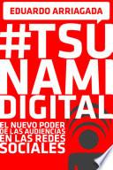 Libro #Tsunami Digital