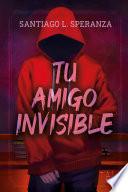 Libro Tu amigo invisible