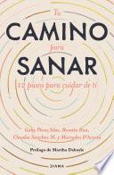 Libro Tu camino para sanar