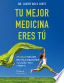 Libro Tu mejor medicina eres tú