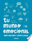 Libro Tu mundo emocional