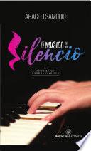 Libro Tu música en mi silencio