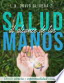 Libro Tu Salud Al Alcance De Tus Manos