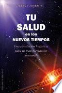 Libro Tu Salud en los Nuevos Tiempos