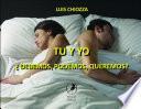 Libro Tú y yo