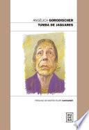 Libro Tumba de jaguares