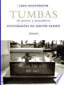 Libro Tumbas