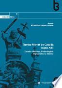 Libro Tumbo Menor de Castilla (siglo XIII)