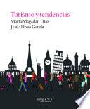 Libro Turismo y tendencias