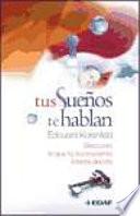 Libro Tus sueños te hablan