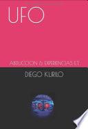 Libro UFO