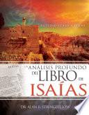 Libro Un análisis profundo del libro de Isaías