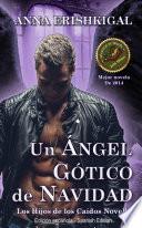 Libro Un Ángel Gótico de Navidad (Spanish Edition - libros en español)
