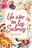 Libro Un año en los Salmos