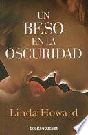 Libro Un beso en la oscuridad