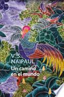 Libro Un camino en el mundo