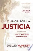 Libro Un clamor por la justicia