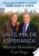 Libro Un Clima de Esperanza