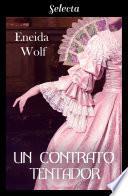 Libro Un contrato tentador (Escándalos de temporada 3)