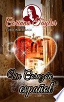 Libro Un corazón español