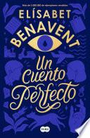 Libro Un Cuento Perfecto