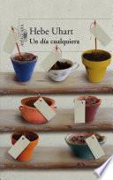 Libro Un día cualquiera