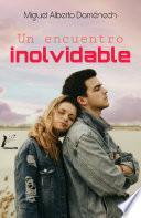 Libro Un encuentro inolvidable