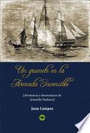 Libro Un grumete en la Armada Invencible