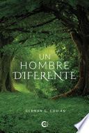 Libro Un hombre diferente