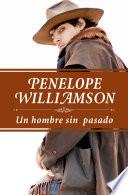 Libro Un hombre sin pasado