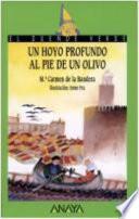 Libro Un hoyo profundo al pie de un olivo