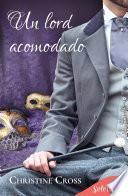 Libro Un lord acomodado (Familia Marston 2)